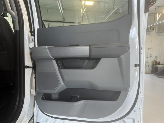used 2023 Ford F-150 car, priced at $37,994