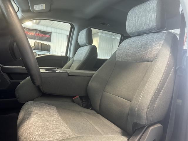 used 2023 Ford F-150 car, priced at $37,994