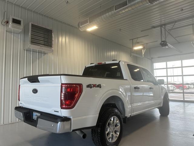 used 2023 Ford F-150 car, priced at $37,994