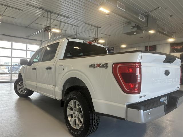 used 2023 Ford F-150 car, priced at $37,994