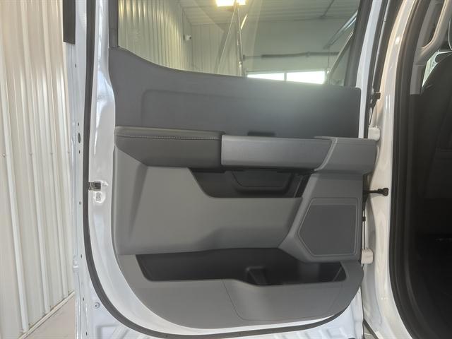 used 2023 Ford F-150 car, priced at $37,994