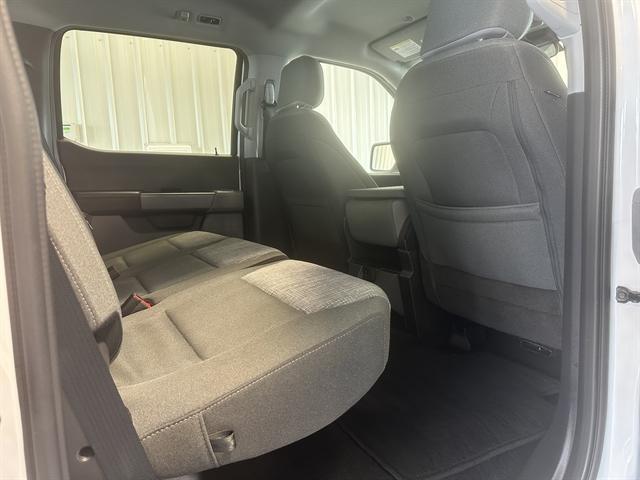 used 2023 Ford F-150 car, priced at $37,994