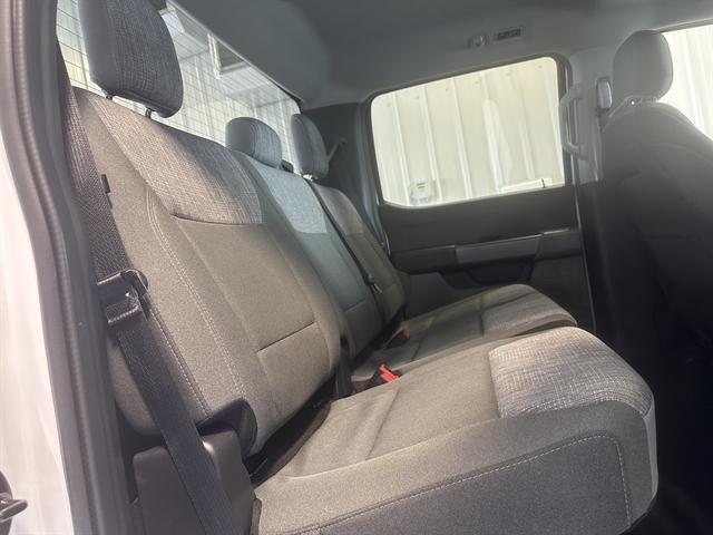 used 2023 Ford F-150 car, priced at $37,994