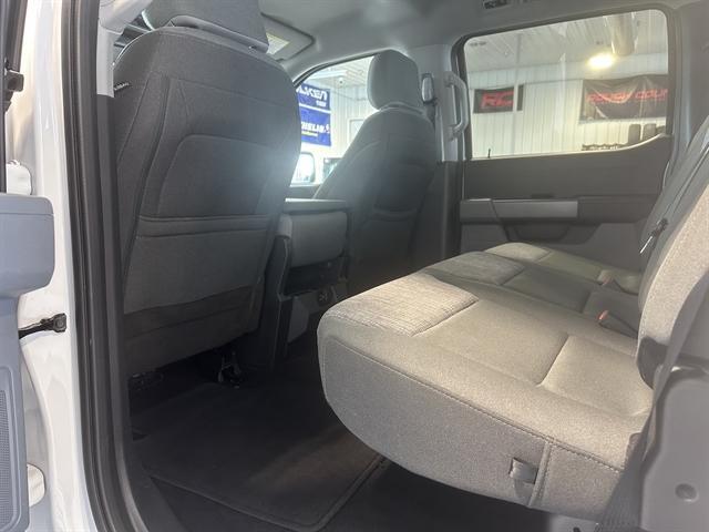used 2023 Ford F-150 car, priced at $37,994