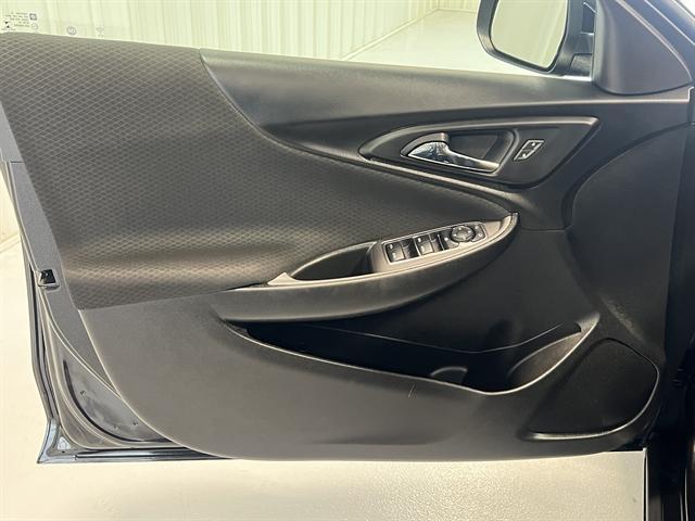 used 2022 Chevrolet Malibu car, priced at $19,000