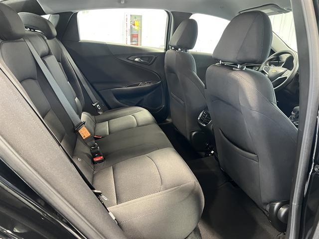 used 2022 Chevrolet Malibu car, priced at $19,000