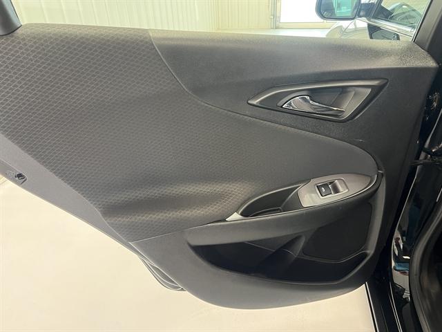 used 2022 Chevrolet Malibu car, priced at $19,000