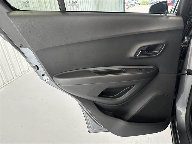 used 2019 Chevrolet Trax car, priced at $16,500