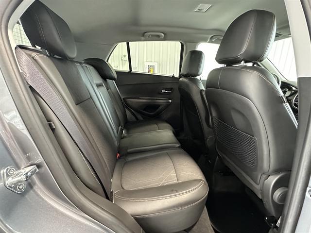 used 2019 Chevrolet Trax car, priced at $16,500