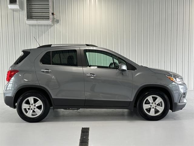 used 2019 Chevrolet Trax car, priced at $16,500