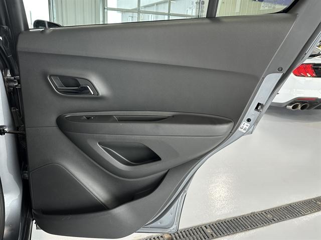 used 2019 Chevrolet Trax car, priced at $16,500