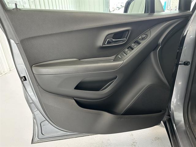 used 2019 Chevrolet Trax car, priced at $16,500