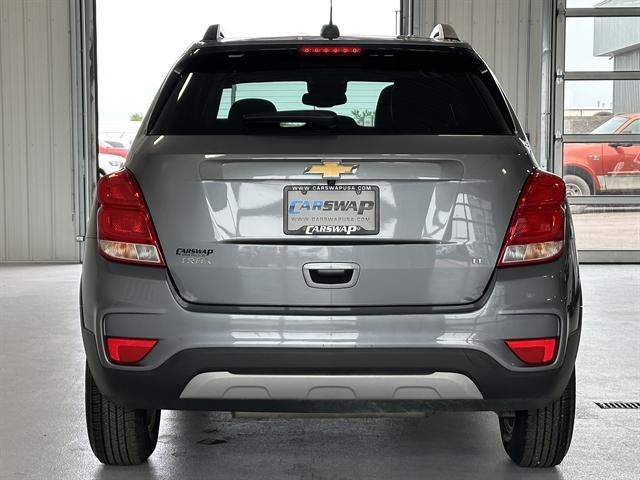 used 2019 Chevrolet Trax car, priced at $16,500