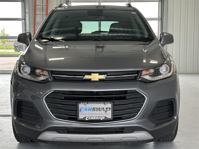used 2019 Chevrolet Trax car, priced at $16,500
