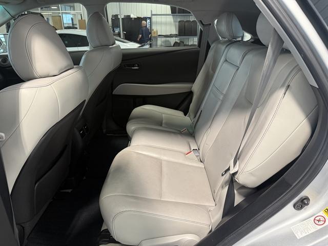 used 2014 Lexus RX 350 car, priced at $16,000