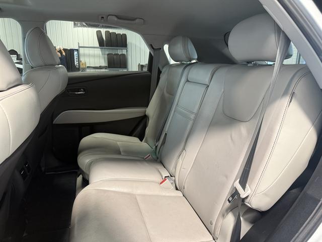 used 2014 Lexus RX 350 car, priced at $16,000