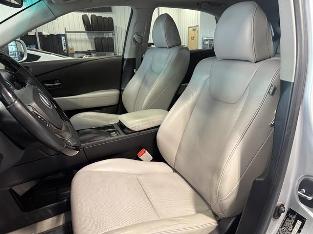 used 2014 Lexus RX 350 car, priced at $16,000