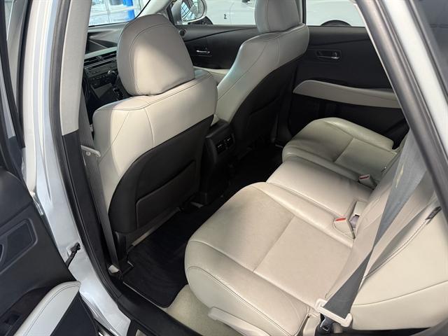 used 2014 Lexus RX 350 car, priced at $16,000