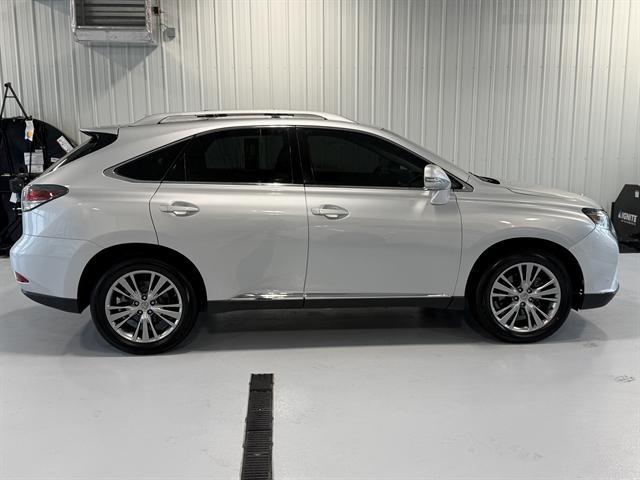 used 2014 Lexus RX 350 car, priced at $16,000