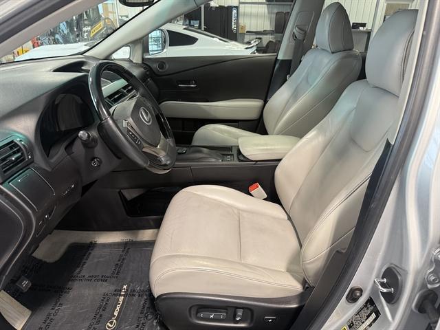 used 2014 Lexus RX 350 car, priced at $16,000
