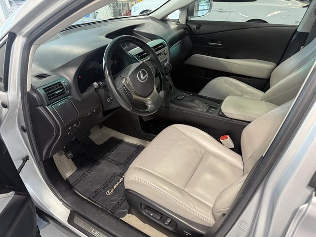 used 2014 Lexus RX 350 car, priced at $16,000