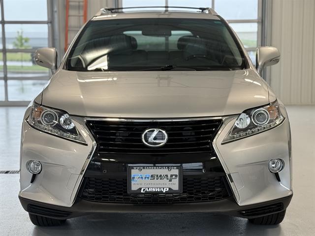 used 2014 Lexus RX 350 car, priced at $16,000