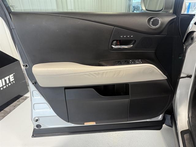 used 2014 Lexus RX 350 car, priced at $16,000