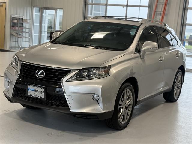 used 2014 Lexus RX 350 car, priced at $16,000