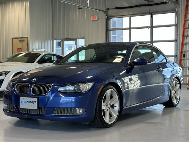 used 2008 BMW 335 car, priced at $10,368