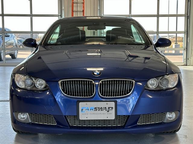 used 2008 BMW 335 car, priced at $10,368