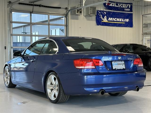 used 2008 BMW 335 car, priced at $10,368