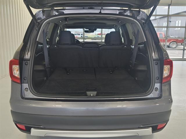 used 2022 Honda Pilot car, priced at $31,000
