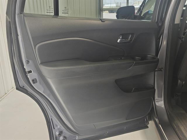 used 2022 Honda Pilot car, priced at $31,000