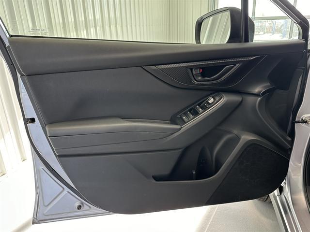 used 2021 Subaru Crosstrek car, priced at $23,000