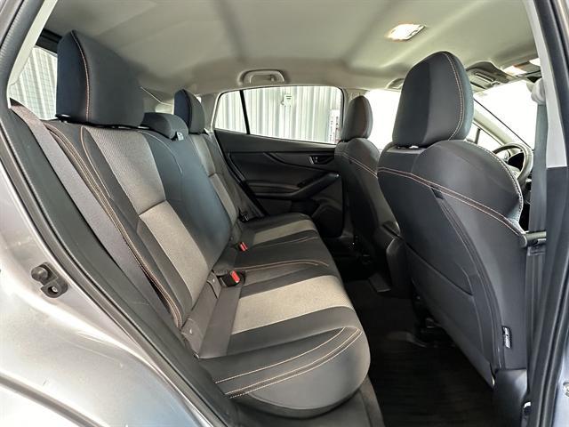 used 2021 Subaru Crosstrek car, priced at $23,000