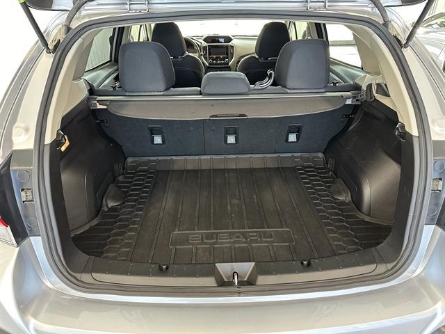 used 2021 Subaru Crosstrek car, priced at $23,000