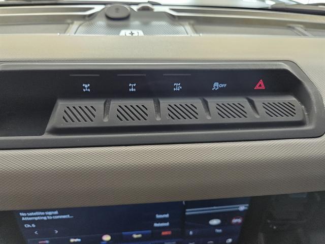 used 2022 Ford Bronco car, priced at $48,000