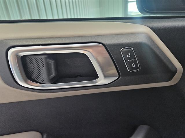 used 2022 Ford Bronco car, priced at $48,000