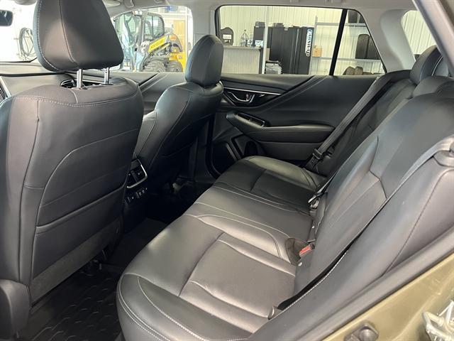 used 2020 Subaru Outback car, priced at $23,000