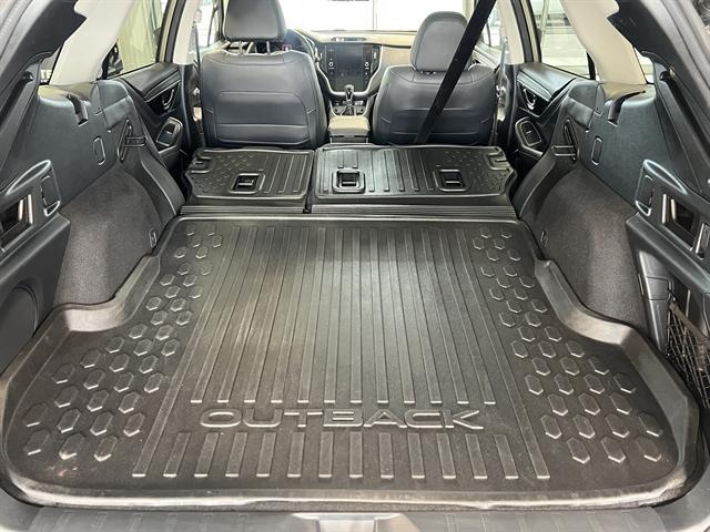 used 2020 Subaru Outback car, priced at $23,000
