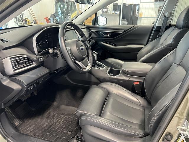 used 2020 Subaru Outback car, priced at $23,000