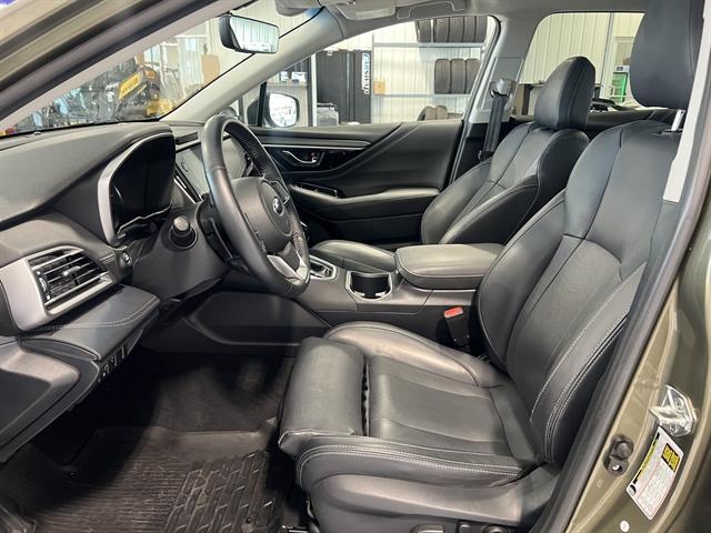 used 2020 Subaru Outback car, priced at $23,000