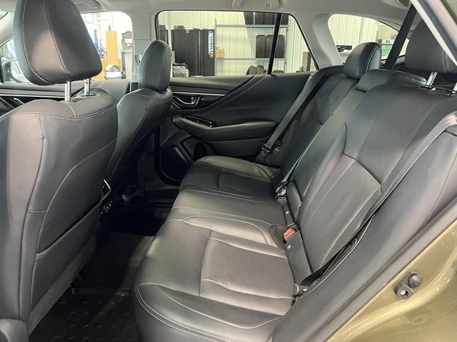 used 2020 Subaru Outback car, priced at $23,000
