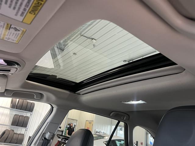 used 2020 Subaru Outback car, priced at $23,000