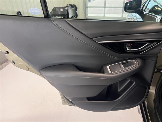 used 2020 Subaru Outback car, priced at $23,000