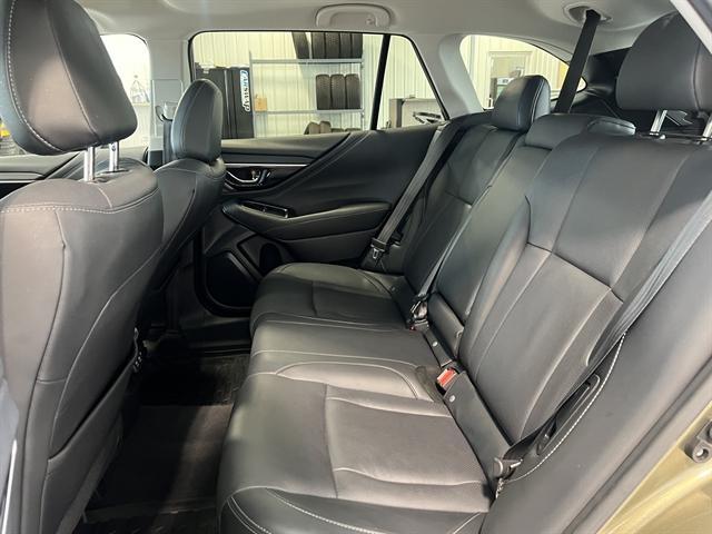used 2020 Subaru Outback car, priced at $23,000