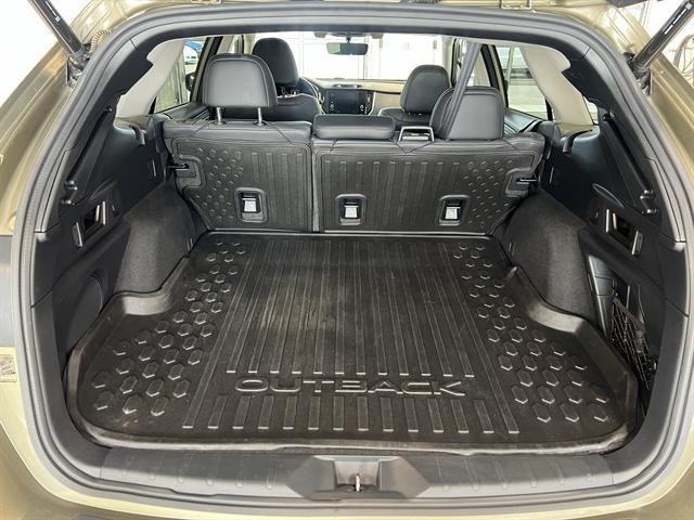 used 2020 Subaru Outback car, priced at $23,000