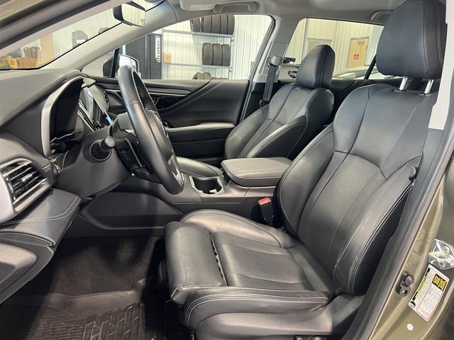 used 2020 Subaru Outback car, priced at $23,000