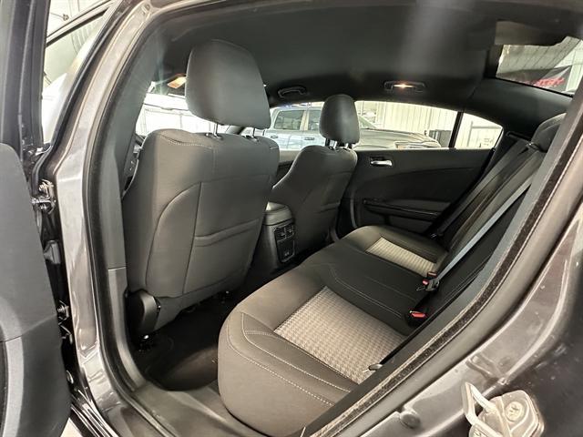 used 2023 Dodge Charger car, priced at $32,000