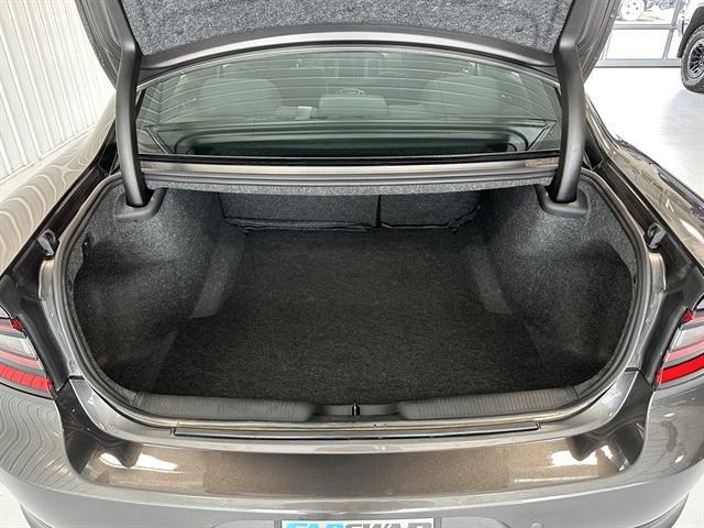 used 2023 Dodge Charger car, priced at $32,000